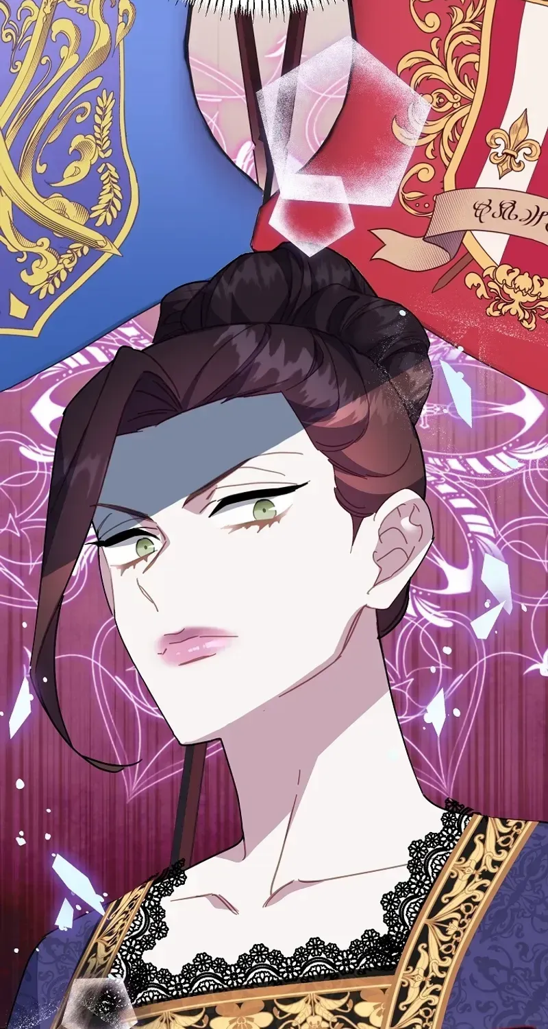 CARRIER FALCON PRINCESS Chapter 118 page 41 - 
