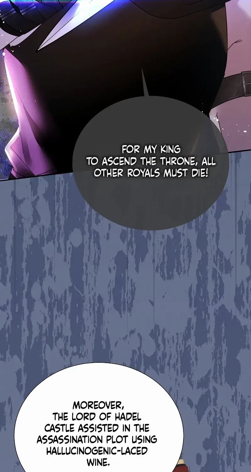 CARRIER FALCON PRINCESS Chapter 118 page 45 - 