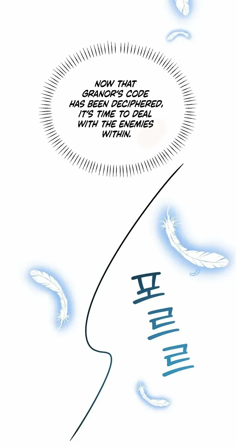 CARRIER FALCON PRINCESS Chapter 118 page 7 - 