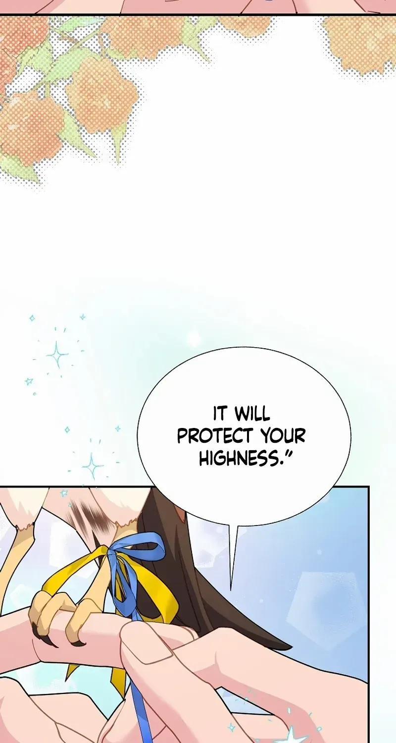 CARRIER FALCON PRINCESS Chapter 118 page 65 - 