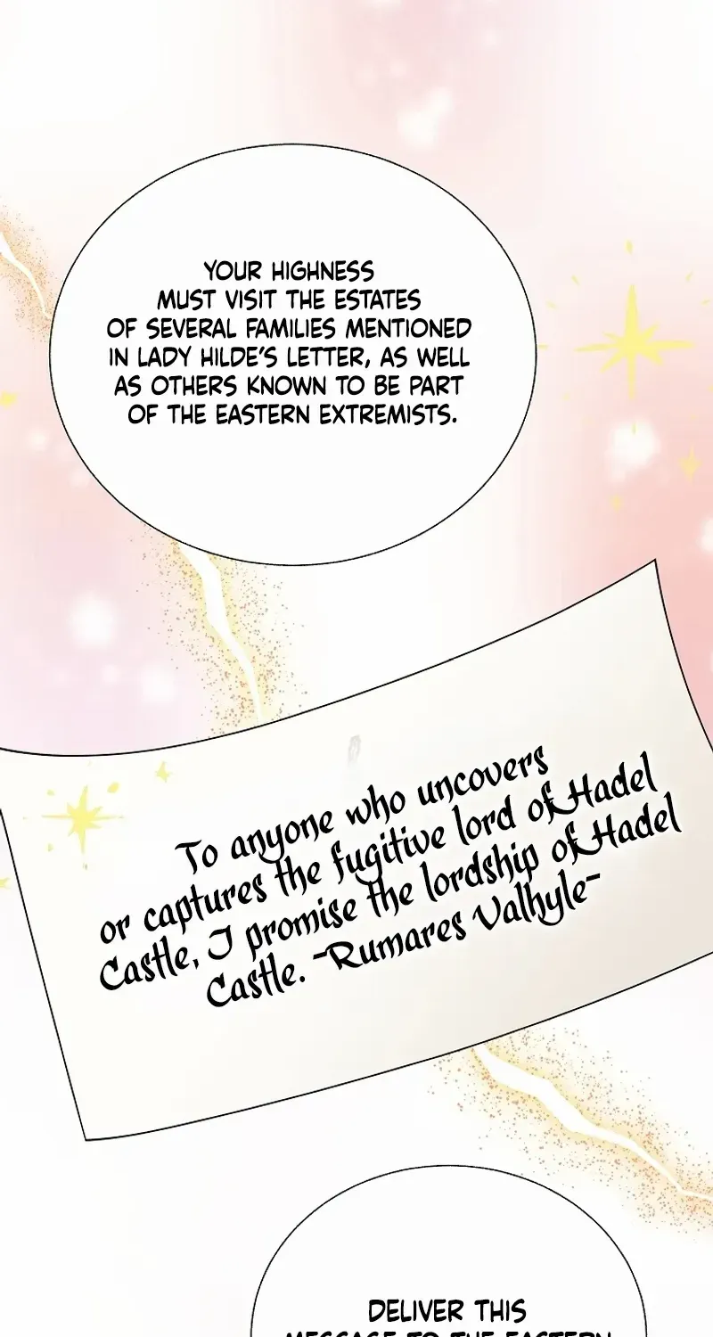 CARRIER FALCON PRINCESS Chapter 118 page 68 - 