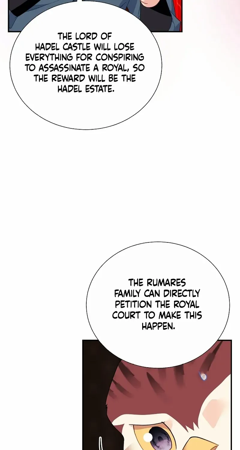 CARRIER FALCON PRINCESS Chapter 118 page 70 - 