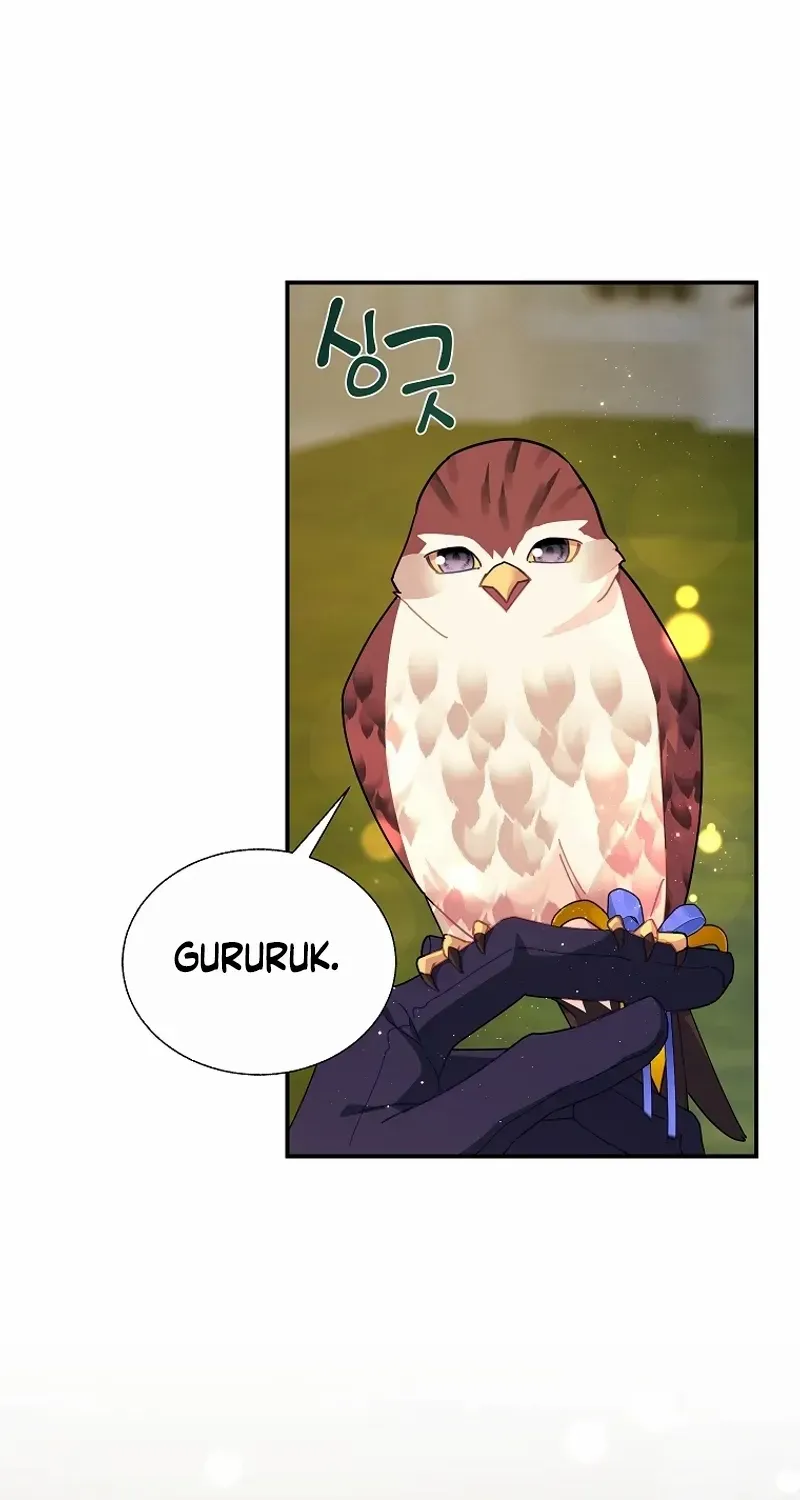 CARRIER FALCON PRINCESS Chapter 118 page 80 - 
