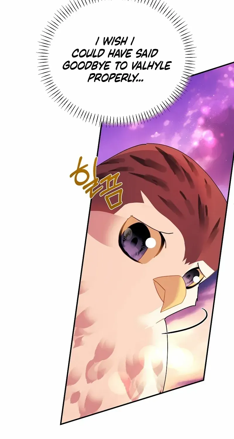 CARRIER FALCON PRINCESS Chapter 118 page 84 - 