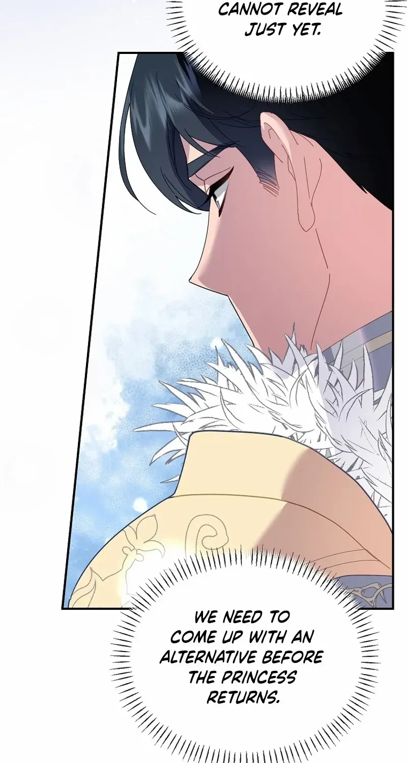 CARRIER FALCON PRINCESS Chapter 119 page 12 - 