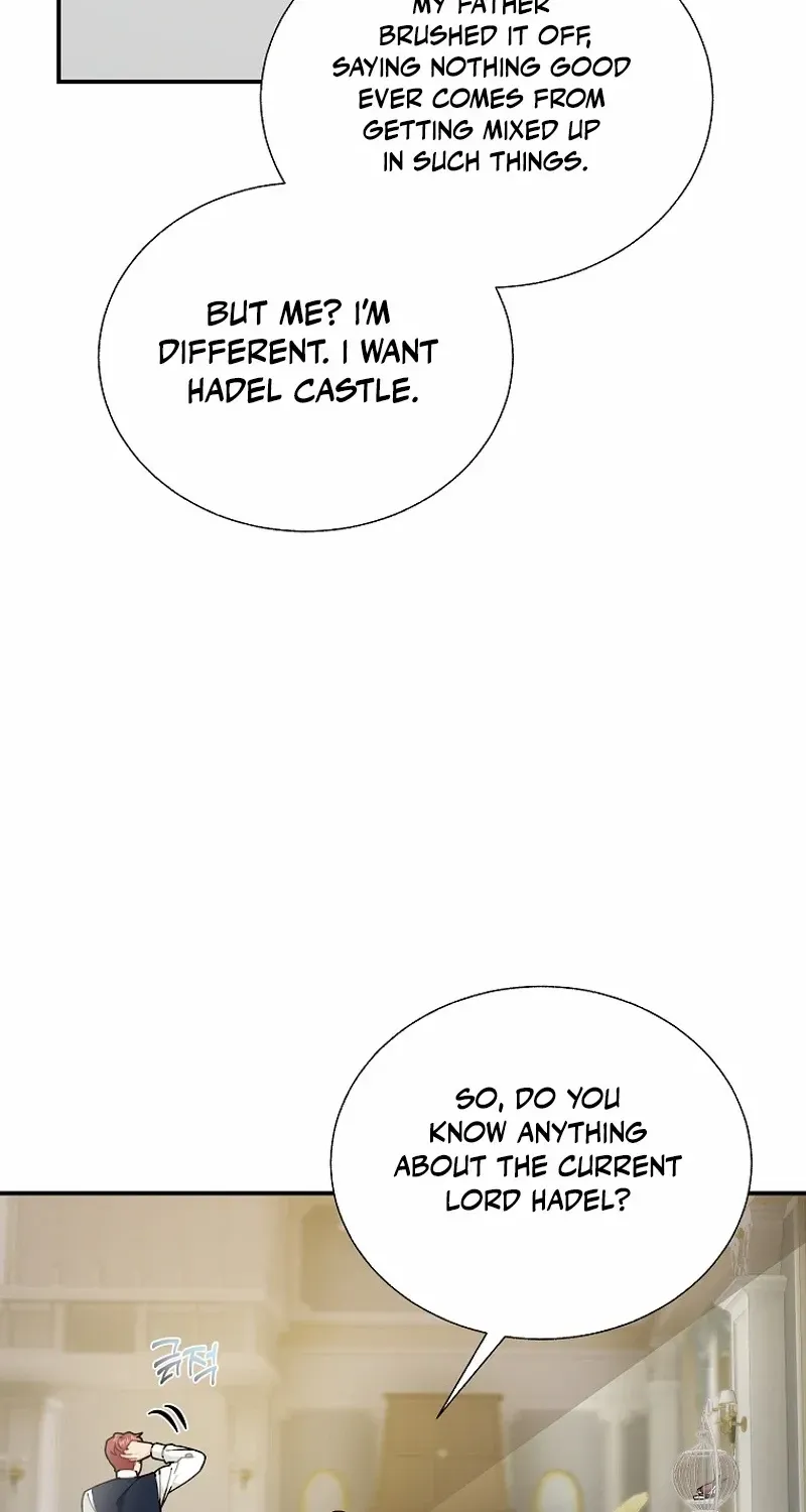 CARRIER FALCON PRINCESS Chapter 119 page 24 - 