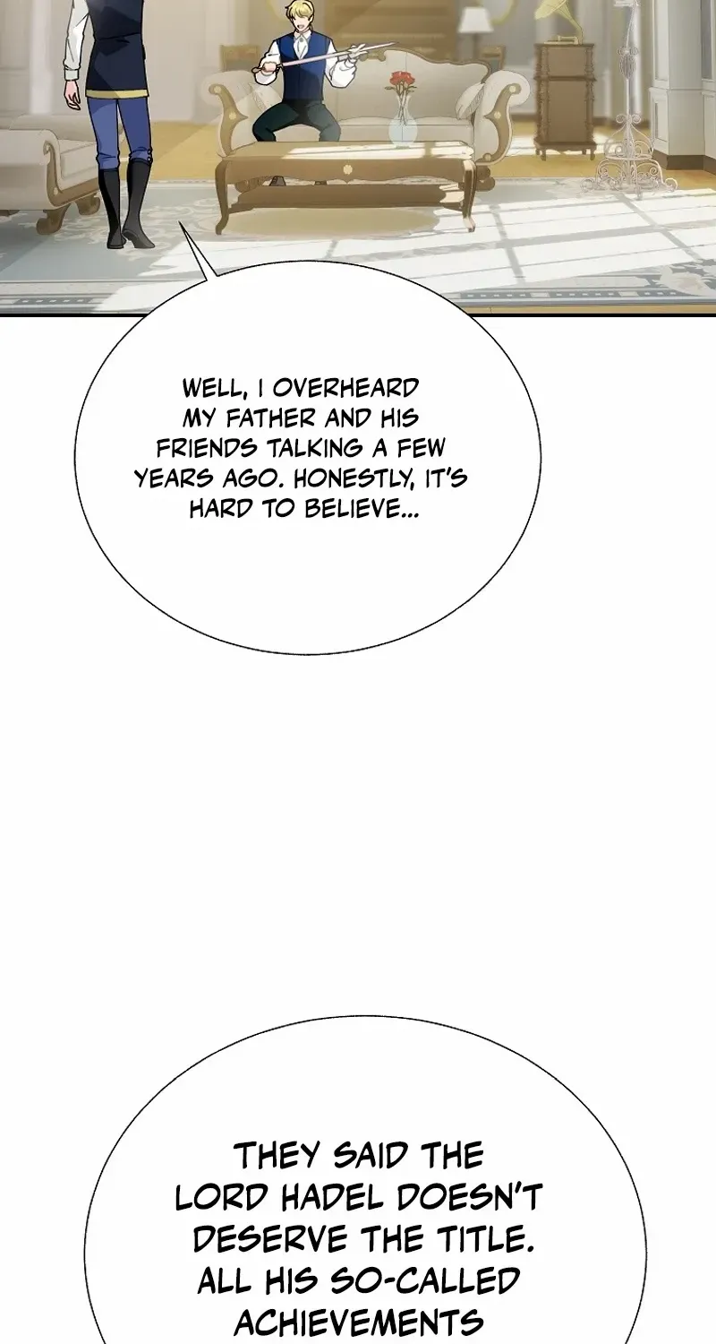 CARRIER FALCON PRINCESS Chapter 119 page 25 - 