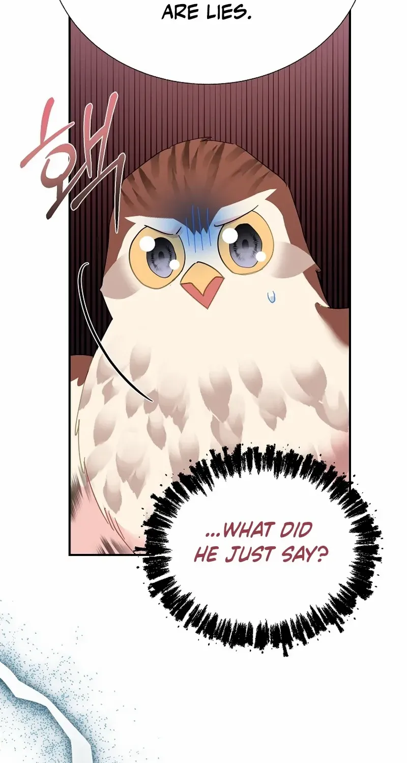 CARRIER FALCON PRINCESS Chapter 119 page 26 - 