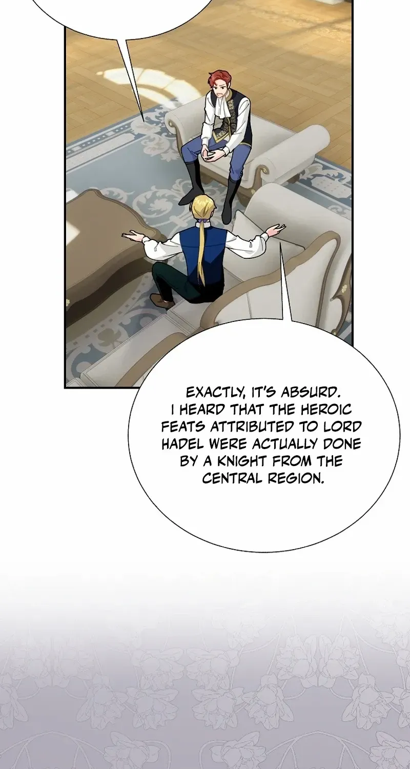 CARRIER FALCON PRINCESS Chapter 119 page 28 - 