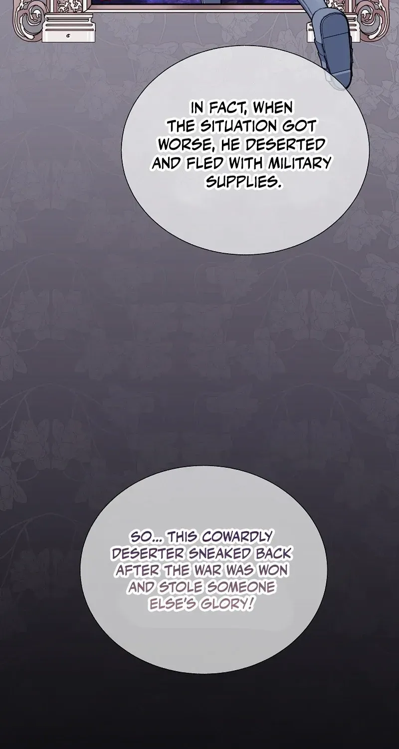 CARRIER FALCON PRINCESS Chapter 119 page 30 - 