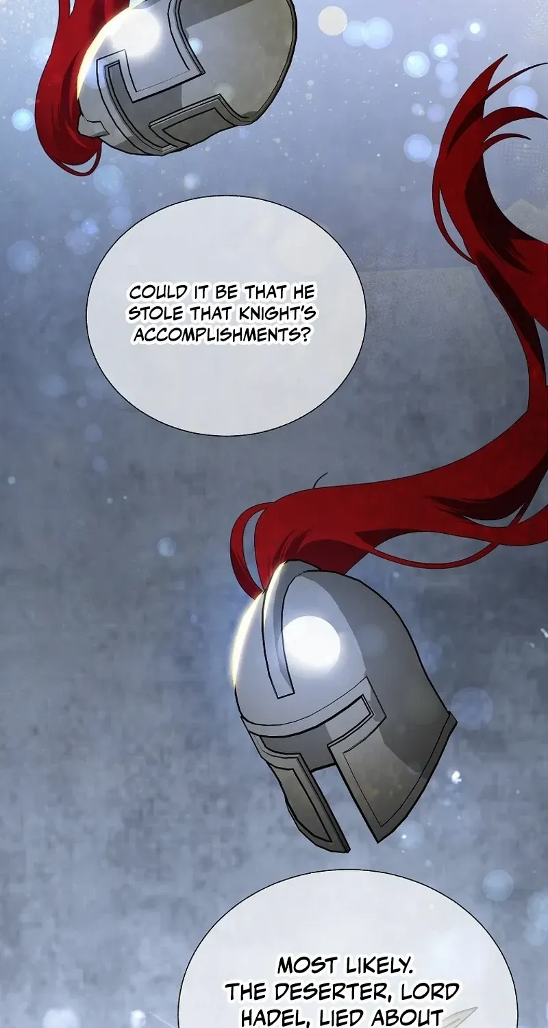 CARRIER FALCON PRINCESS Chapter 119 page 33 - 