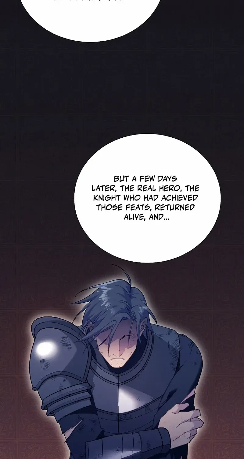 CARRIER FALCON PRINCESS Chapter 119 page 35 - 