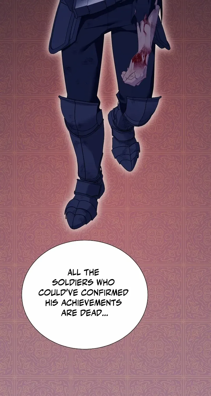CARRIER FALCON PRINCESS Chapter 119 page 36 - 
