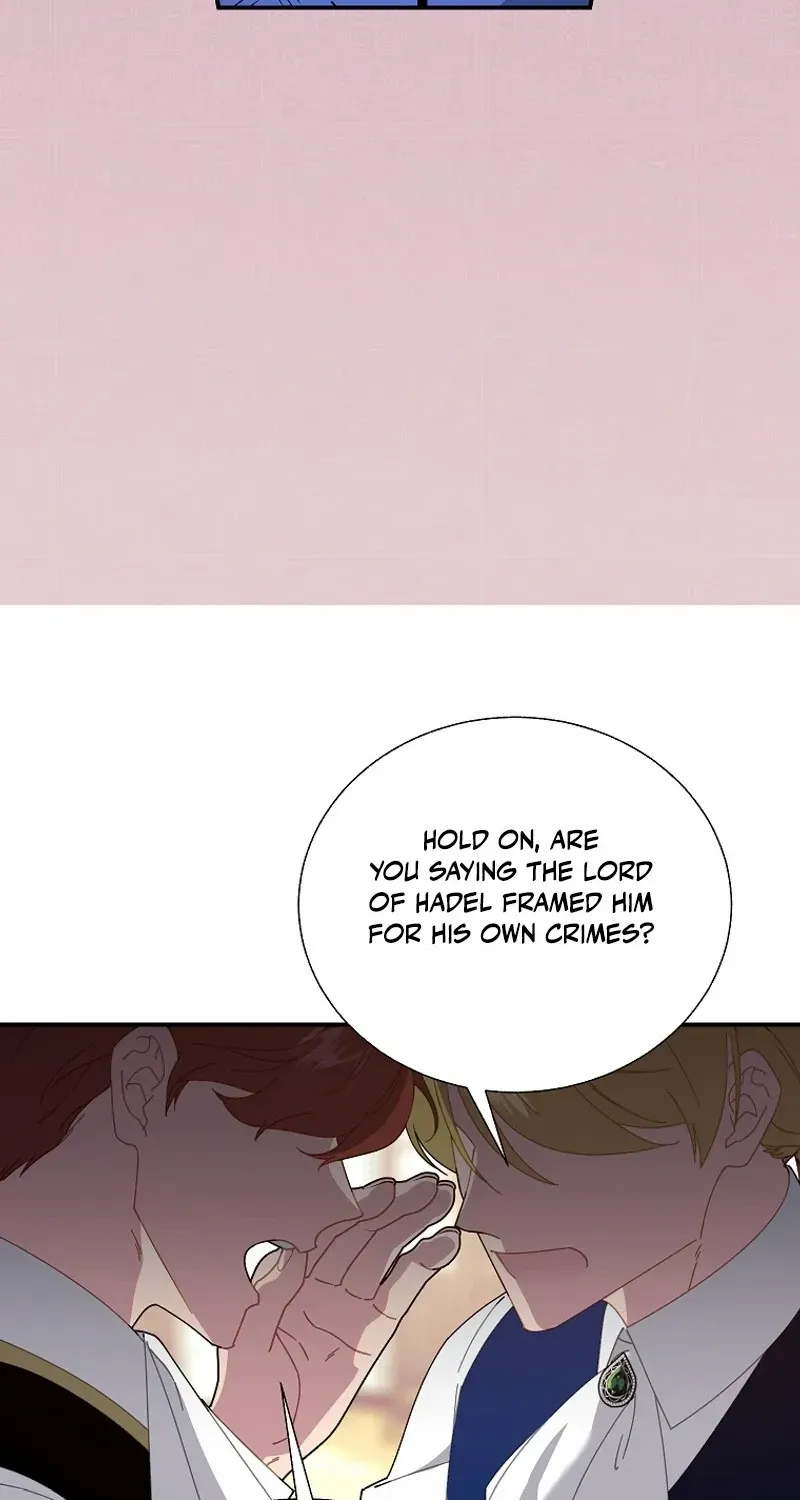 CARRIER FALCON PRINCESS Chapter 119 page 38 - 