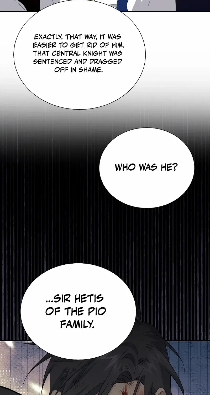 CARRIER FALCON PRINCESS Chapter 119 page 39 - 