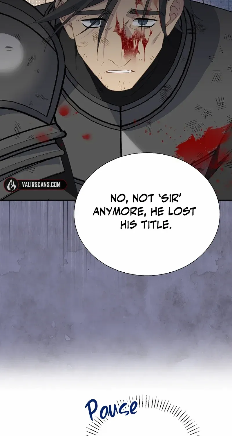 CARRIER FALCON PRINCESS Chapter 119 page 40 - 