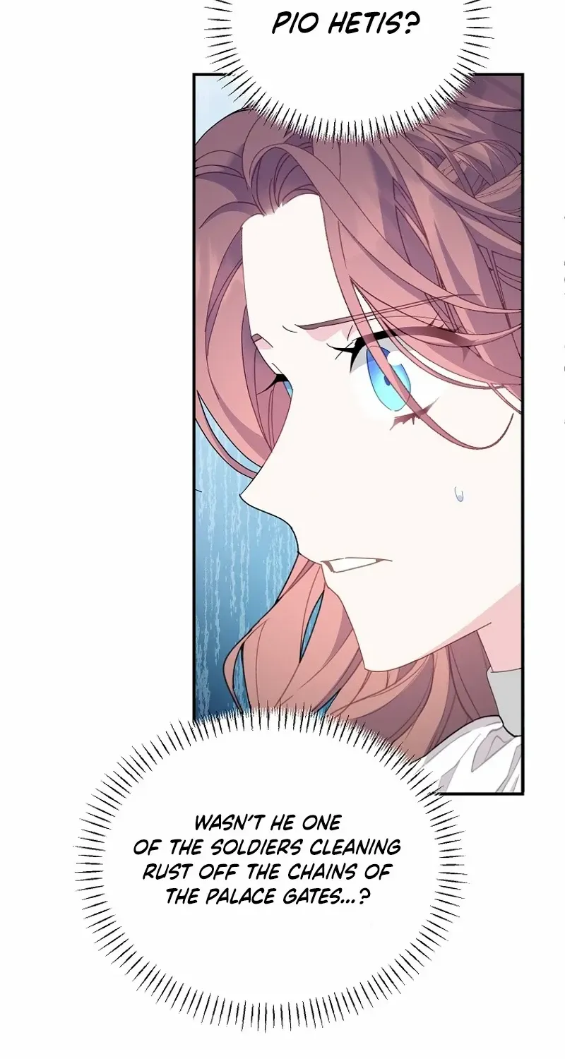 CARRIER FALCON PRINCESS Chapter 119 page 41 - 