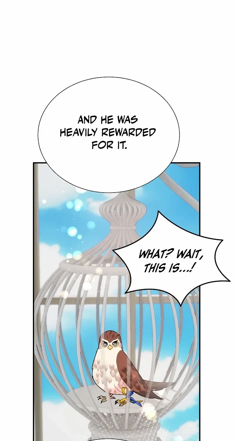 CARRIER FALCON PRINCESS Chapter 119 page 48 - 