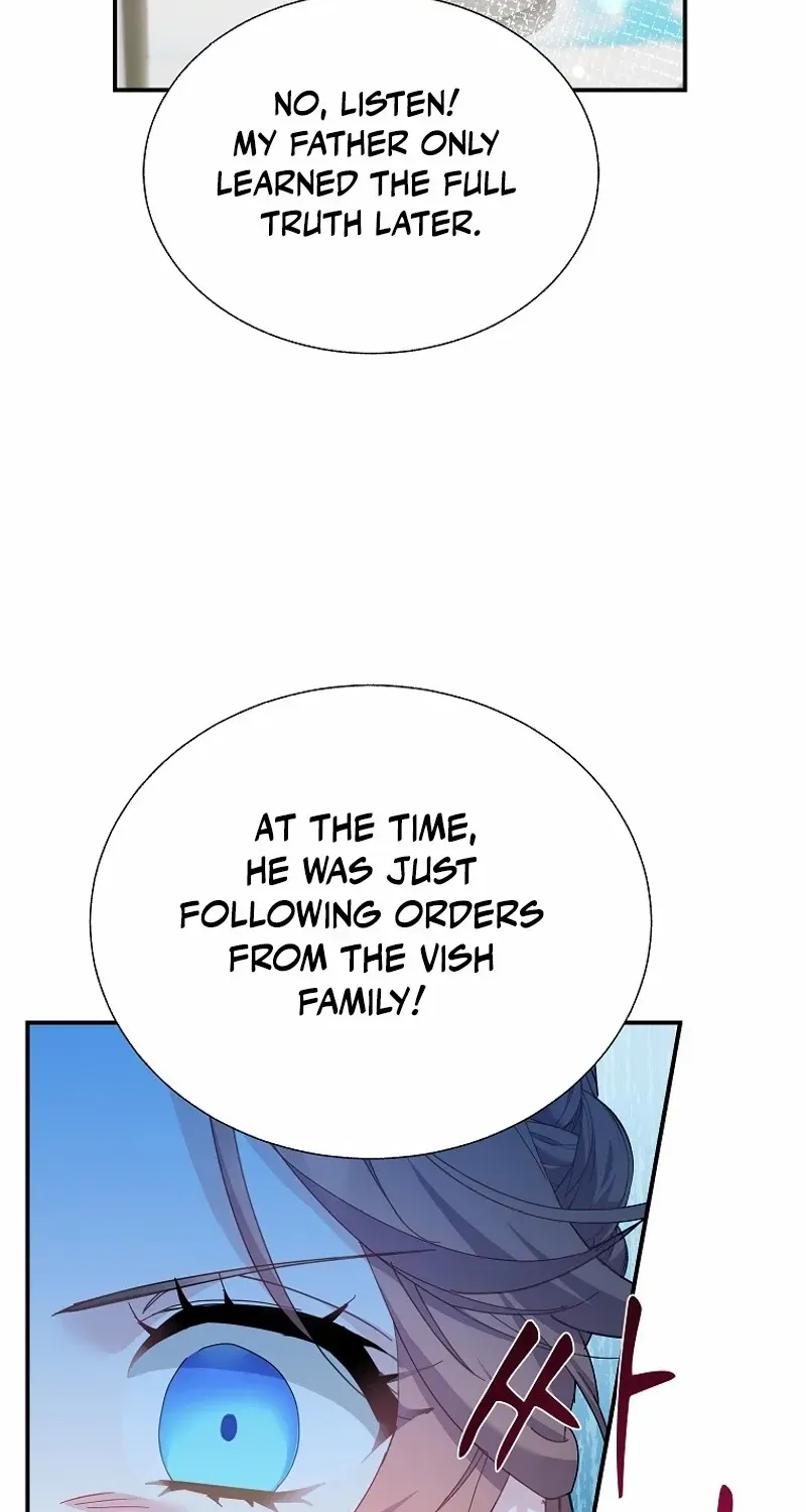 CARRIER FALCON PRINCESS Chapter 119 page 49 - 
