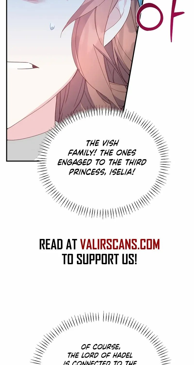 CARRIER FALCON PRINCESS Chapter 119 page 50 - 