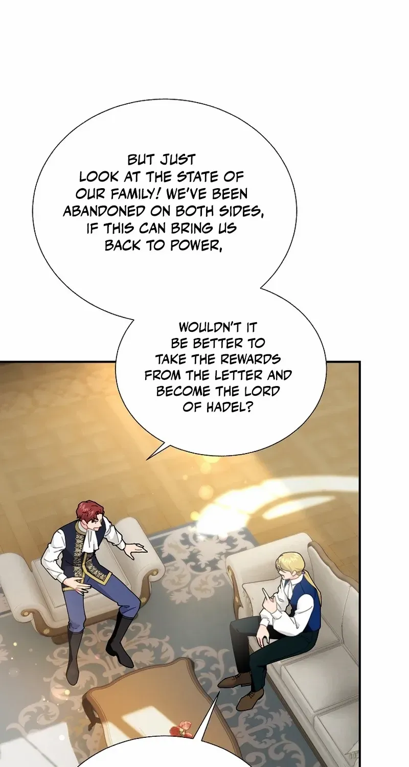 CARRIER FALCON PRINCESS Chapter 119 page 52 - 