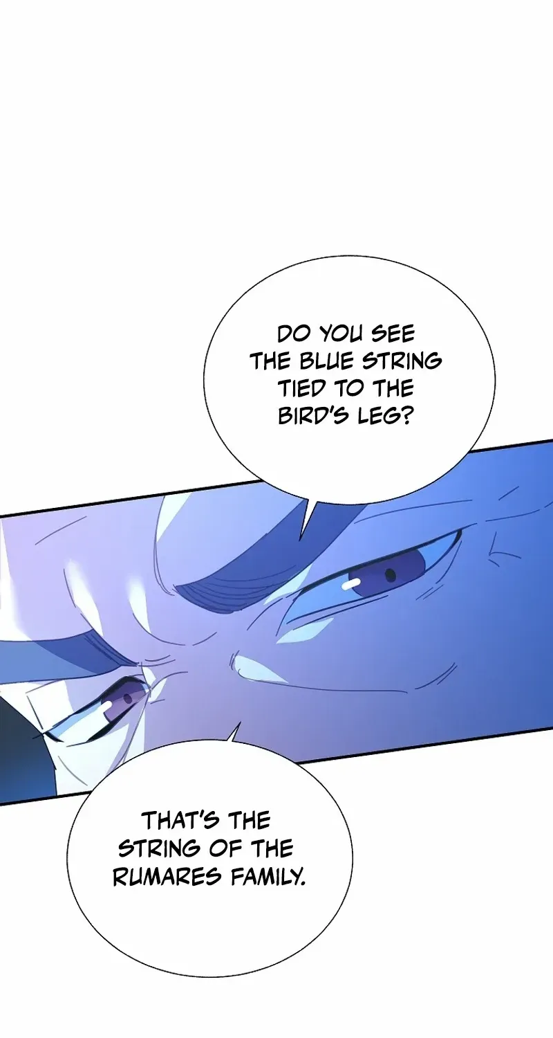 CARRIER FALCON PRINCESS Chapter 119 page 74 - 