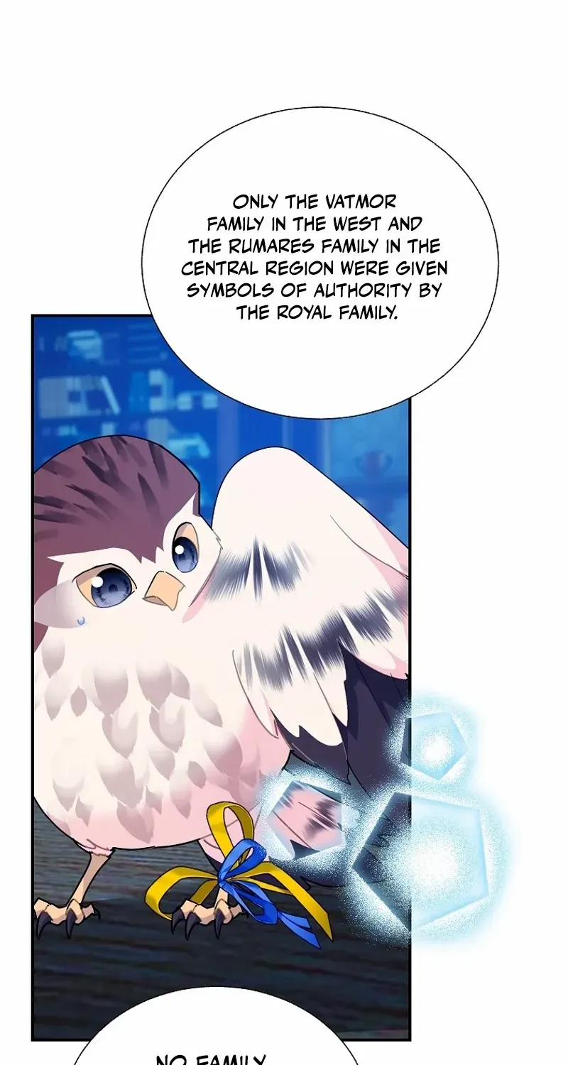 CARRIER FALCON PRINCESS Chapter 119 page 75 - 