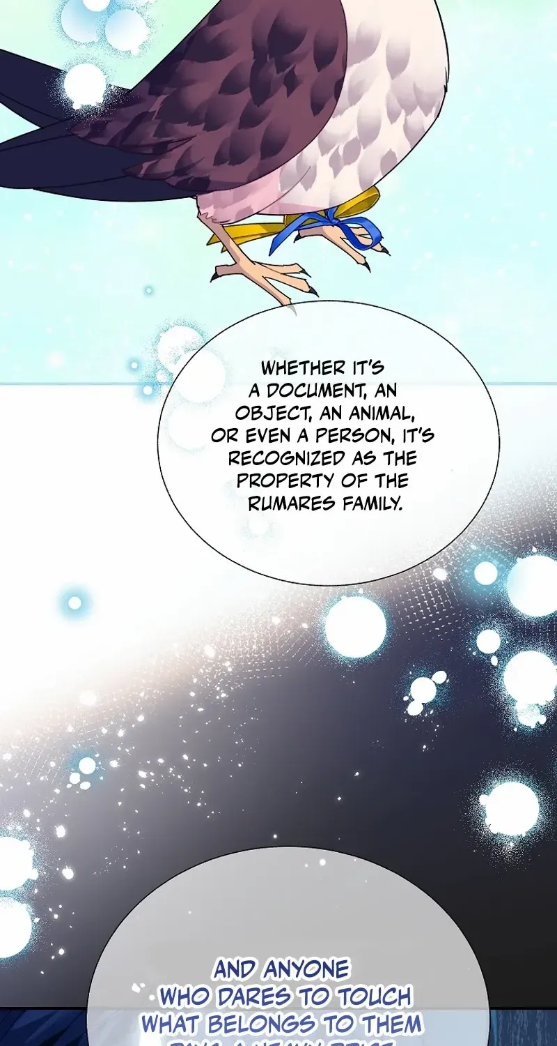 CARRIER FALCON PRINCESS Chapter 119 page 78 - 