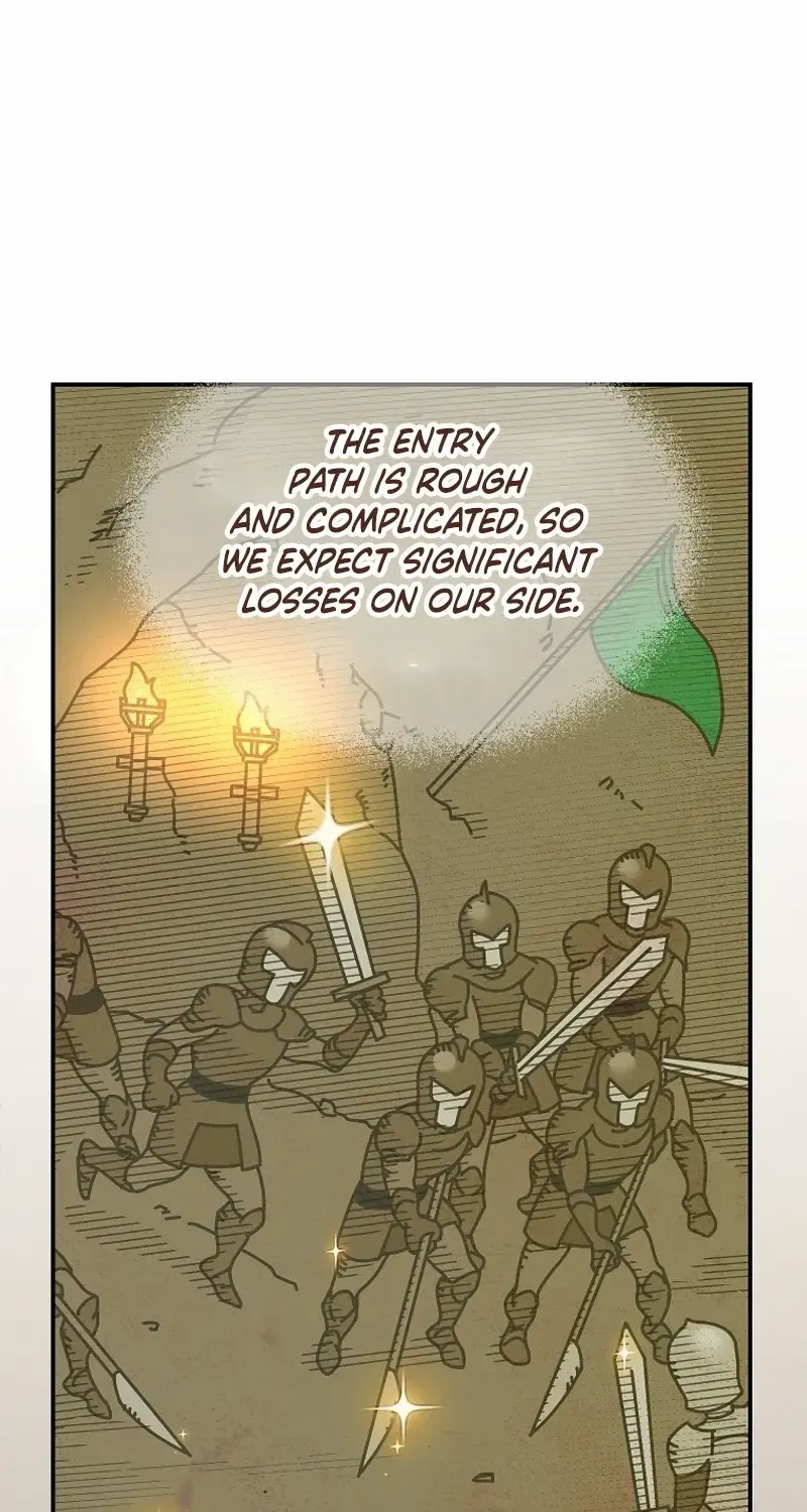 CARRIER FALCON PRINCESS Chapter 119 page 9 - 