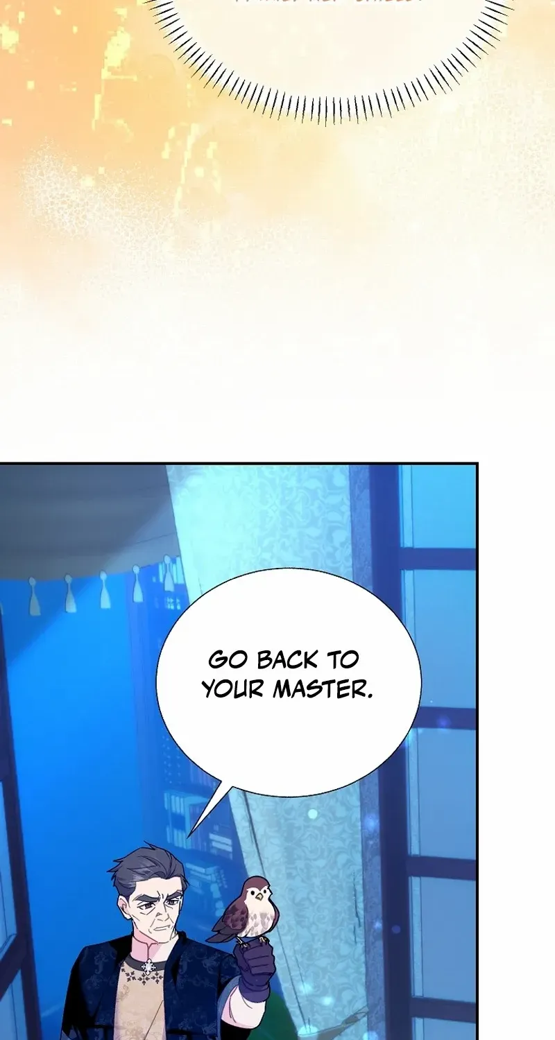 CARRIER FALCON PRINCESS Chapter 119 page 83 - 