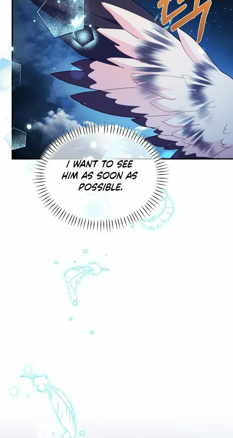 CARRIER FALCON PRINCESS Chapter 119 page 86 - 