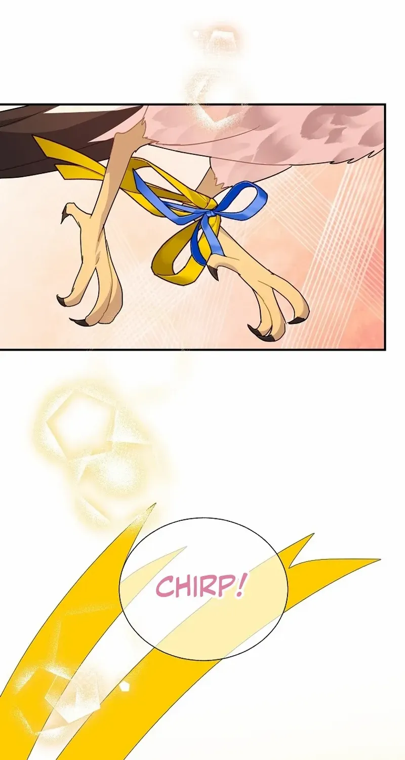 CARRIER FALCON PRINCESS Chapter 119 page 93 - 