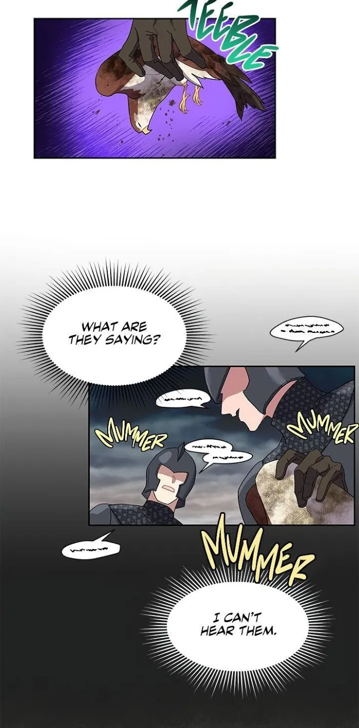 CARRIER FALCON PRINCESS Chapter 12 page 2 - 