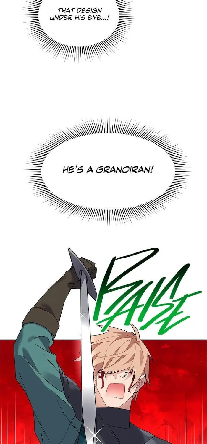 CARRIER FALCON PRINCESS Chapter 12 page 11 - 
