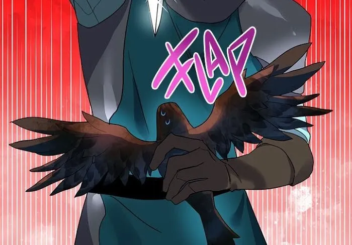 CARRIER FALCON PRINCESS Chapter 12 page 12 - 