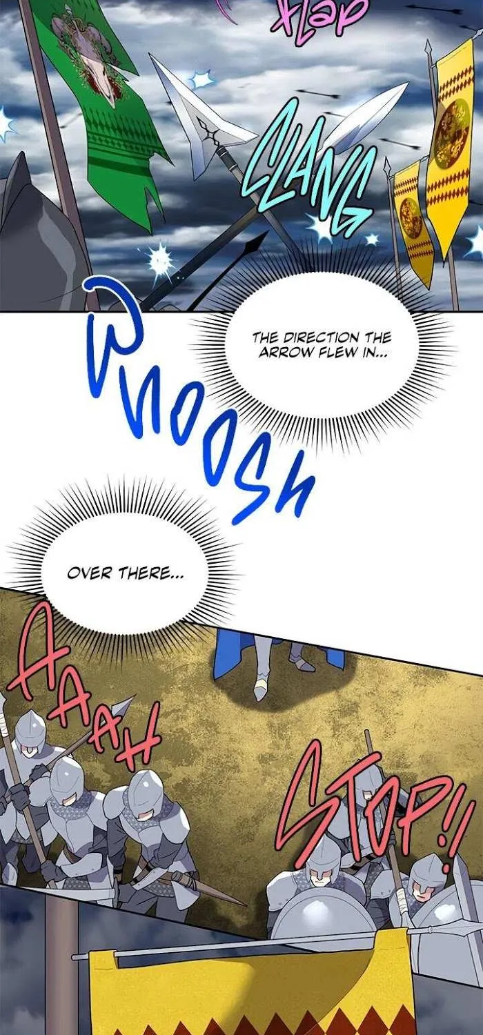 CARRIER FALCON PRINCESS Chapter 12 page 20 - 