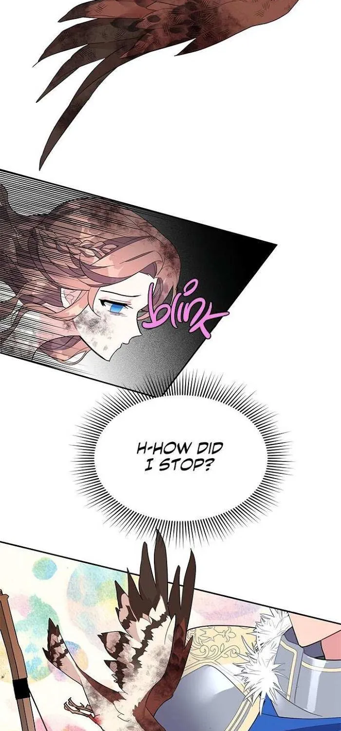 CARRIER FALCON PRINCESS Chapter 12 page 26 - 