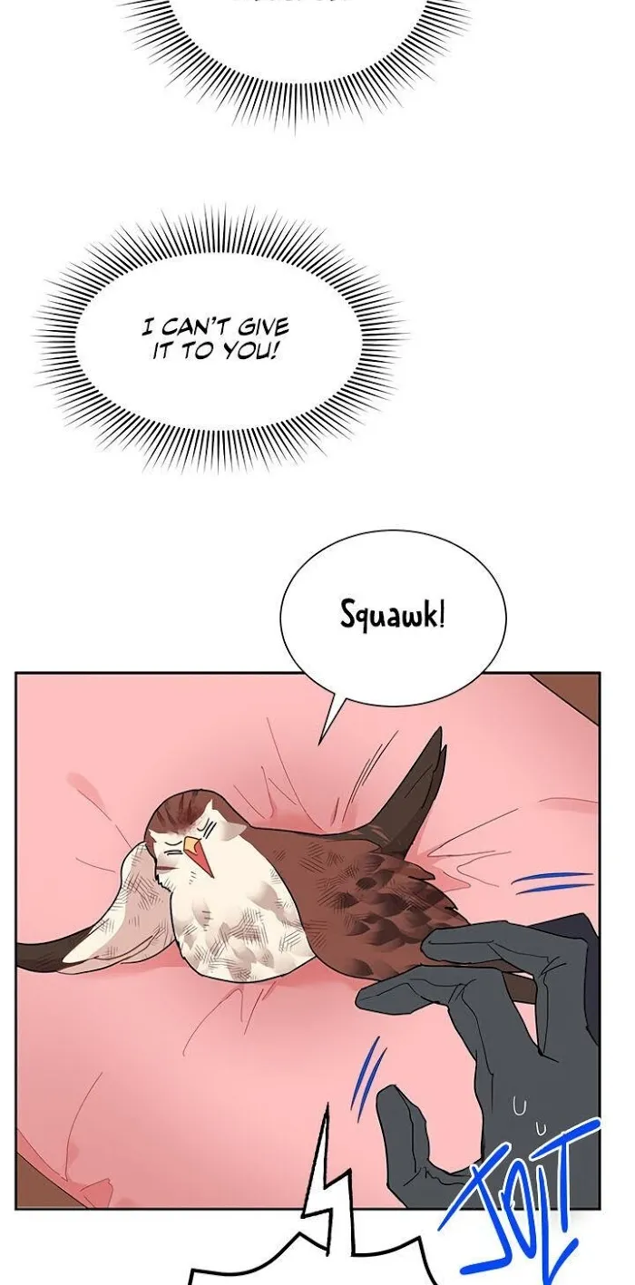 CARRIER FALCON PRINCESS Chapter 12 page 30 - 