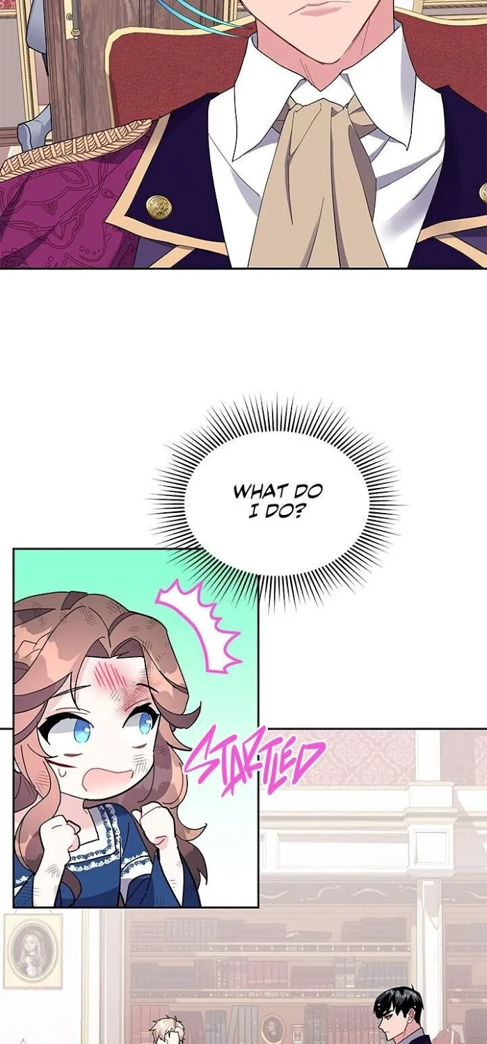 CARRIER FALCON PRINCESS Chapter 12 page 35 - 