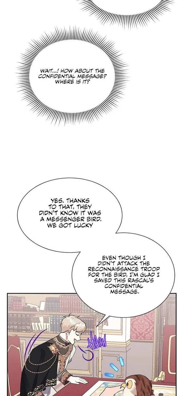 CARRIER FALCON PRINCESS Chapter 12 page 43 - 