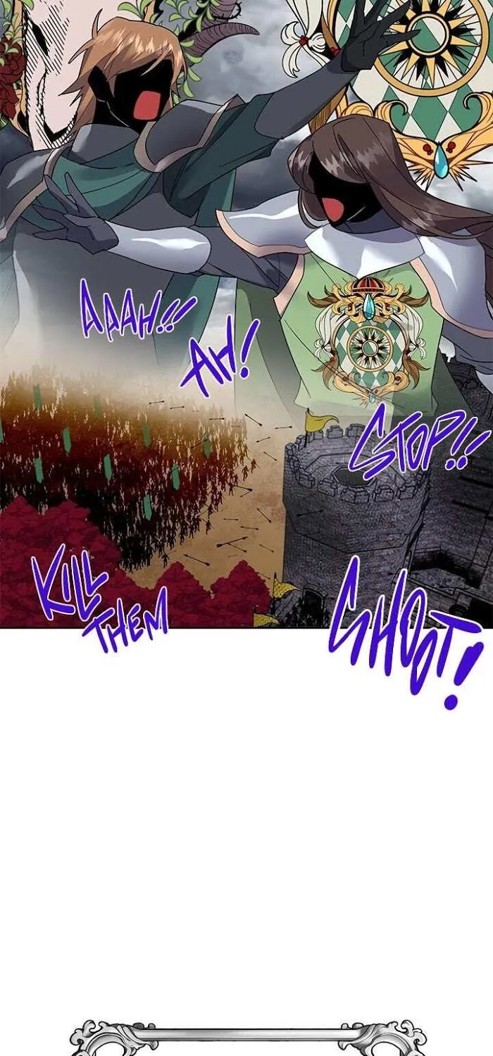 CARRIER FALCON PRINCESS Chapter 12 page 49 - 