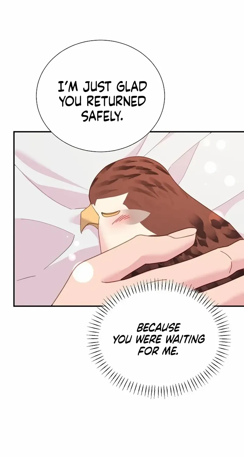 CARRIER FALCON PRINCESS Chapter 120 page 12 - 