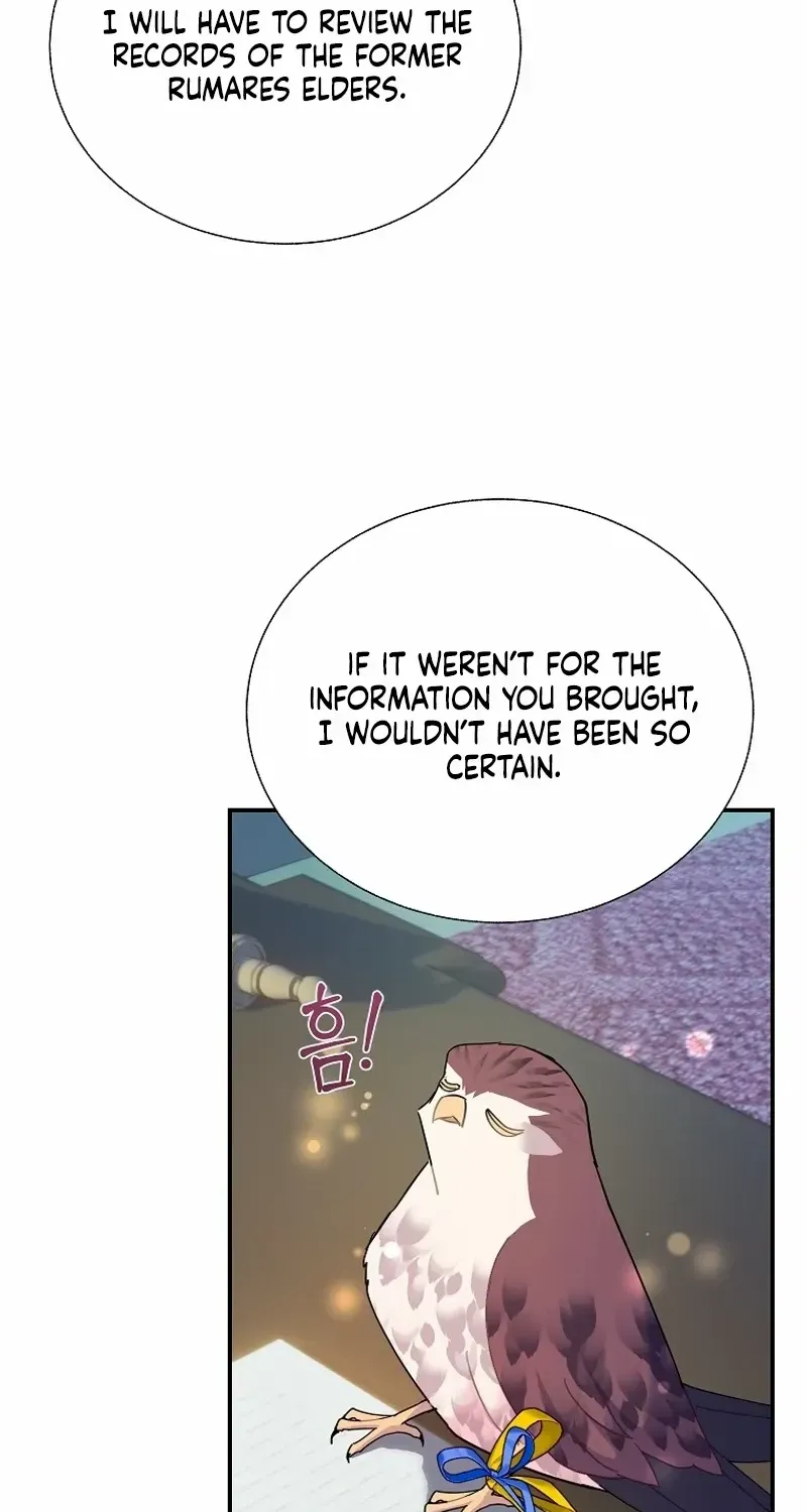 CARRIER FALCON PRINCESS Chapter 120 page 18 - 