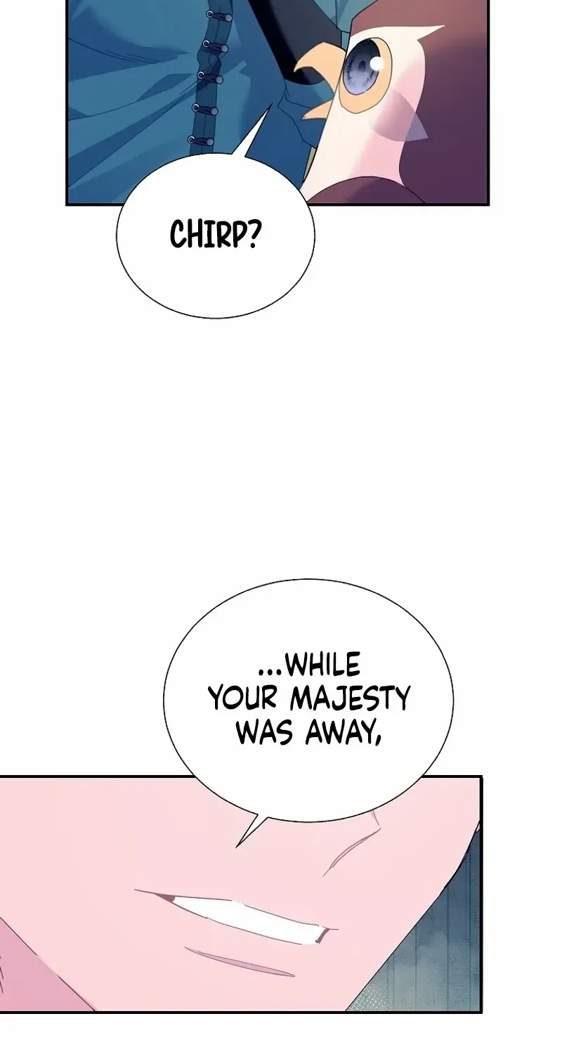 CARRIER FALCON PRINCESS Chapter 120 page 20 - 