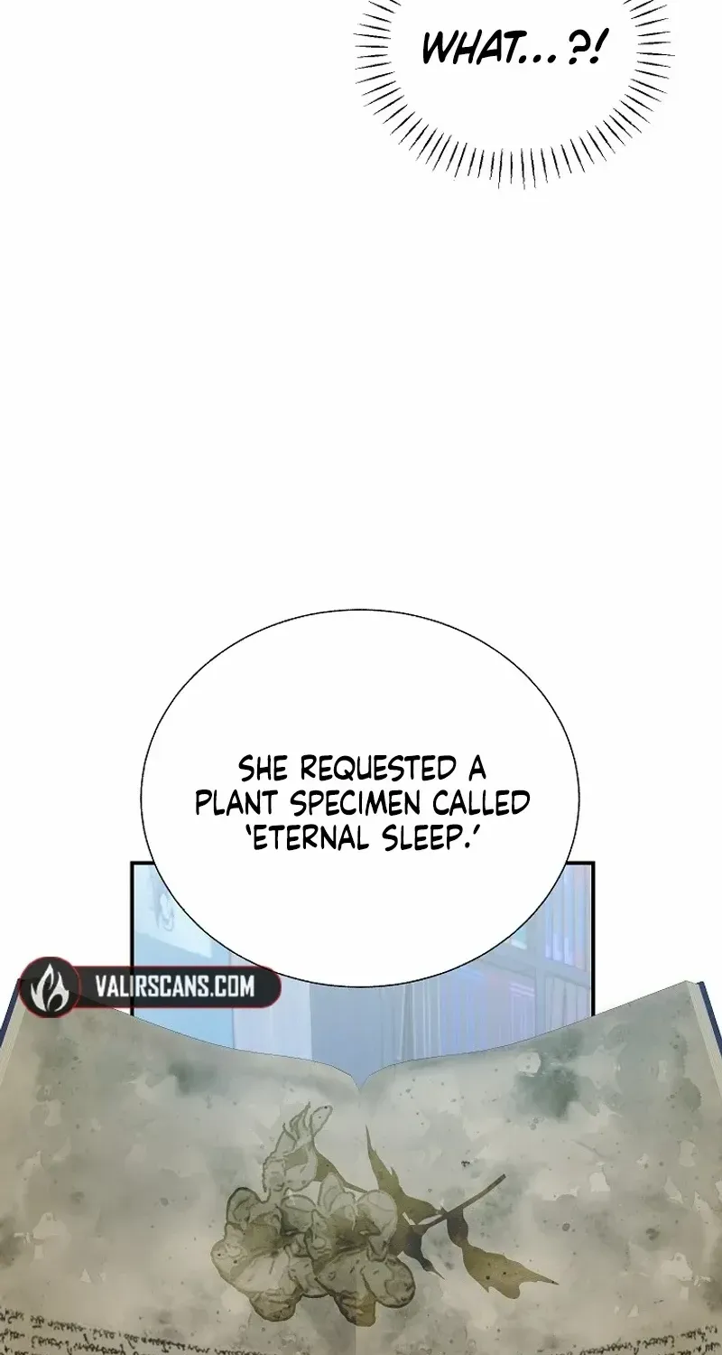 CARRIER FALCON PRINCESS Chapter 120 page 22 - 