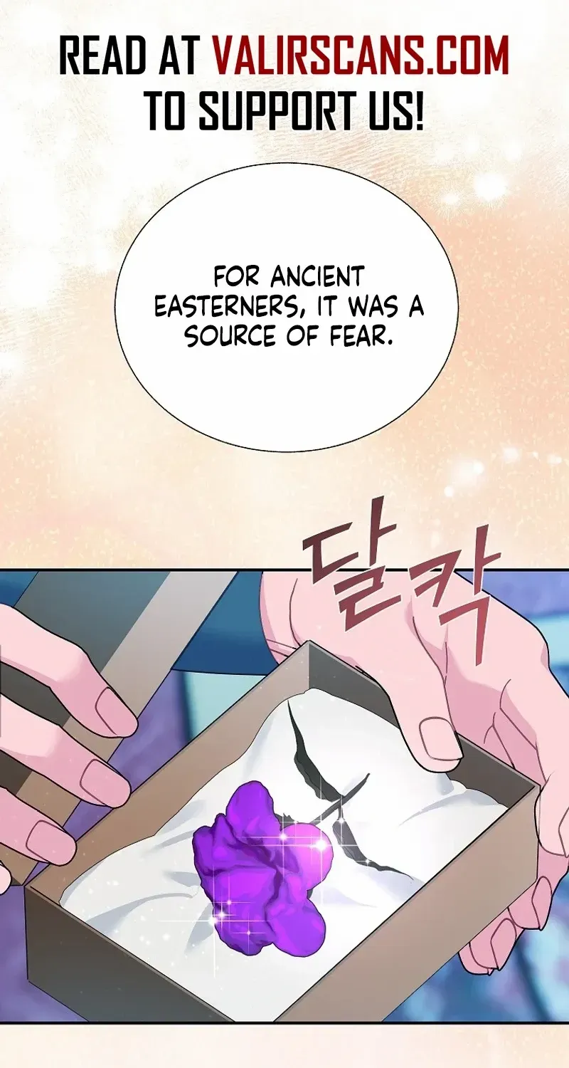 CARRIER FALCON PRINCESS Chapter 120 page 25 - 