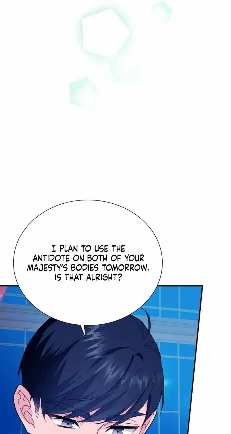 CARRIER FALCON PRINCESS Chapter 120 page 36 - 
