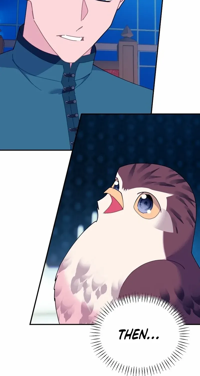 CARRIER FALCON PRINCESS Chapter 120 page 37 - 