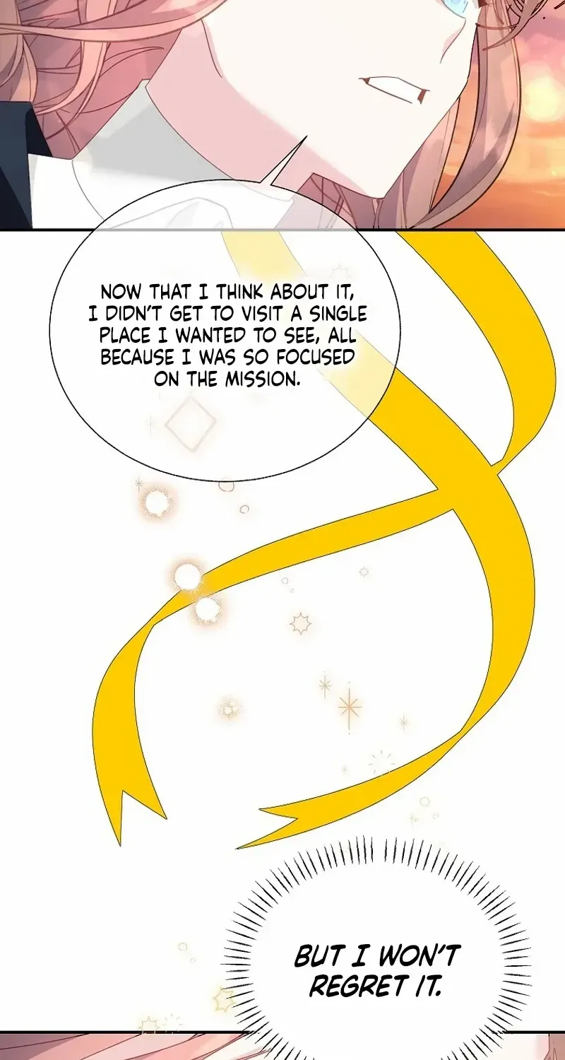 CARRIER FALCON PRINCESS Chapter 120 page 46 - 