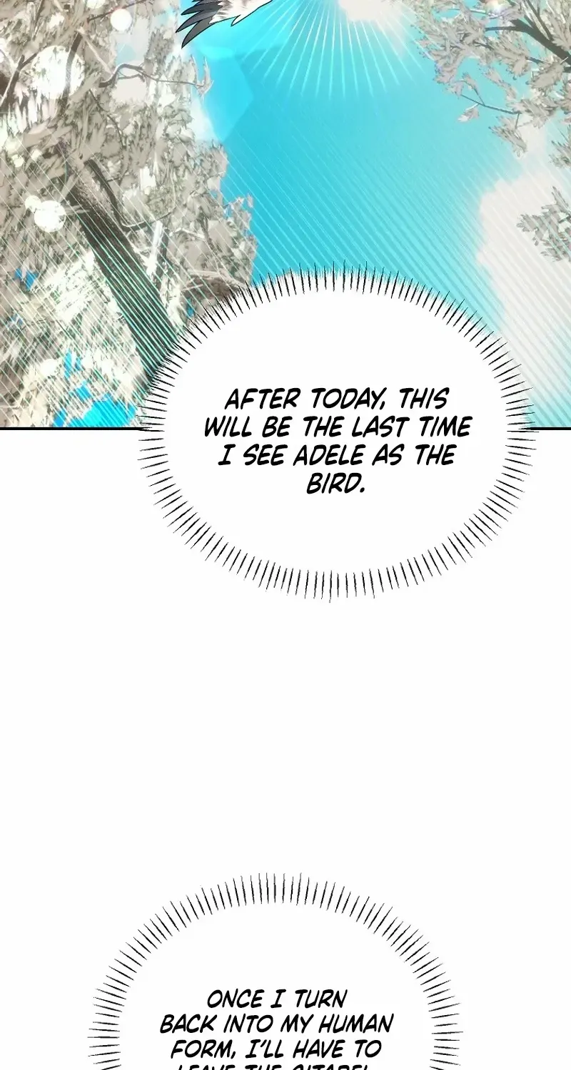 CARRIER FALCON PRINCESS Chapter 120 page 54 - 